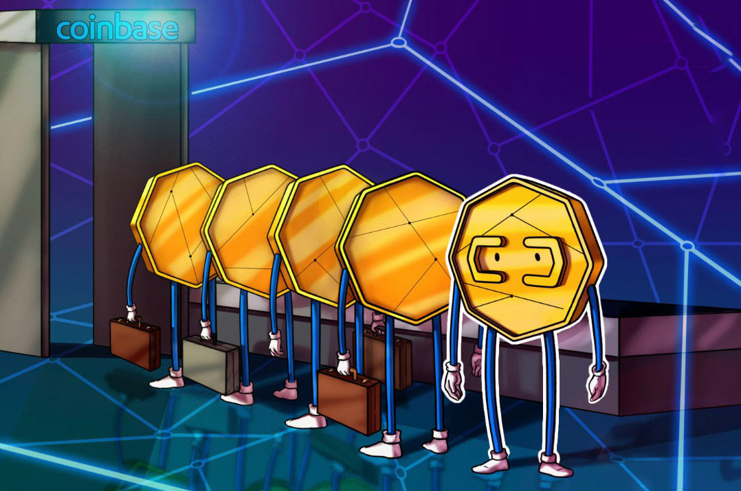 Coinbase为非美国交易者开启全天候股票交易,重塑全球投资格局