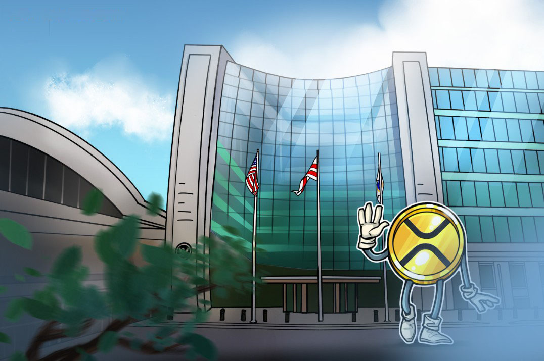 Evernorth向SEC递瑞波币(XRP)财务报告,谋纳斯达克股票上市