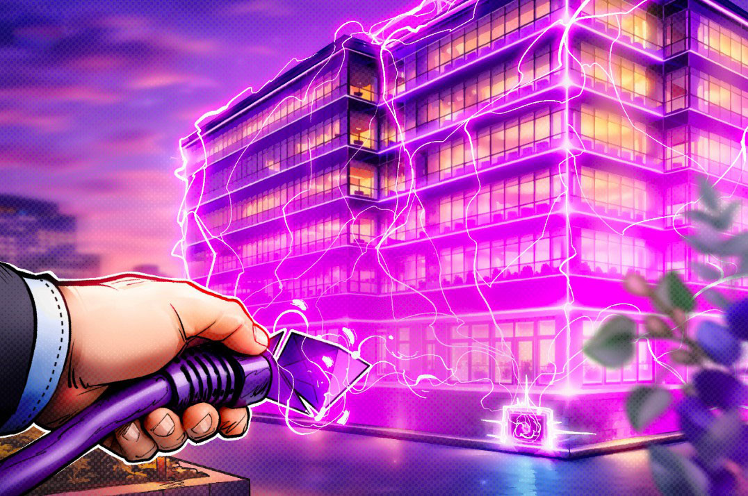以太坊(ETH)开发者力促机构“一键质押”:旨在提升网络去中心化与安全性