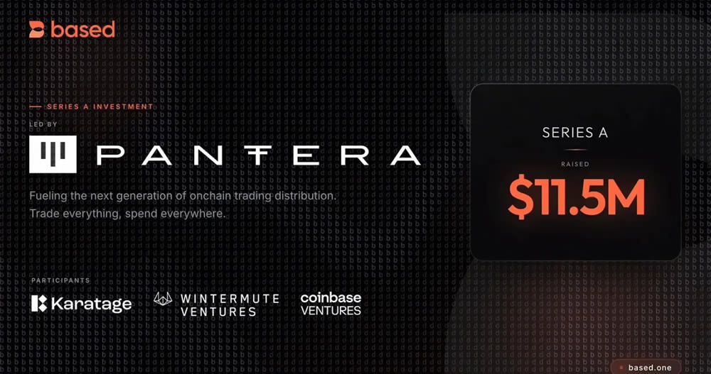 Pantera Capital:下一批加密应用应瞄准大规模采用