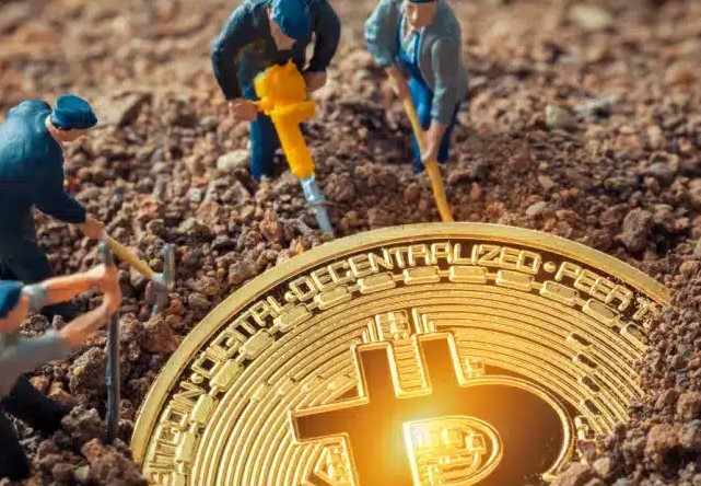 2026年加密挖矿完整指南:如何挖掘加密货币?