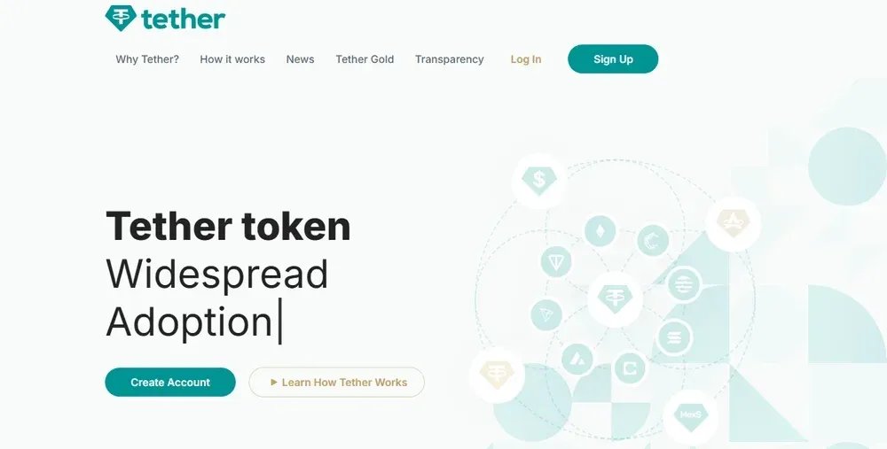 Tether