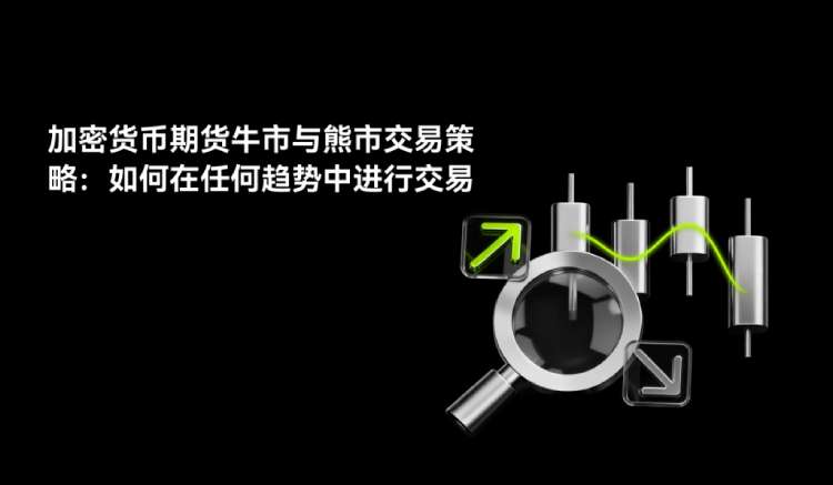 2026最佳加密货币合约交易策略:牛熊市交易策略全指南