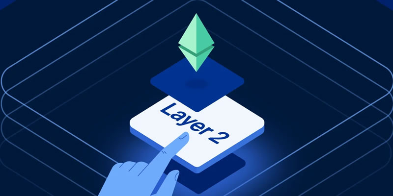 以太坊Layer2和EVM虚拟机的区别是什么？两者关键联系有哪些？