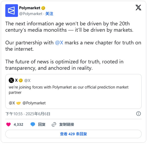 PolyMarket是什么平台?可以预测什么?预测结果准吗?