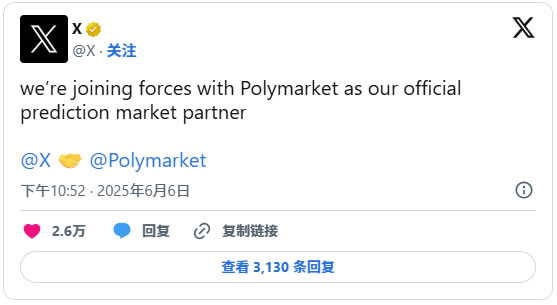 PolyMarket是什么平台?可以预测什么?预测结果准吗?