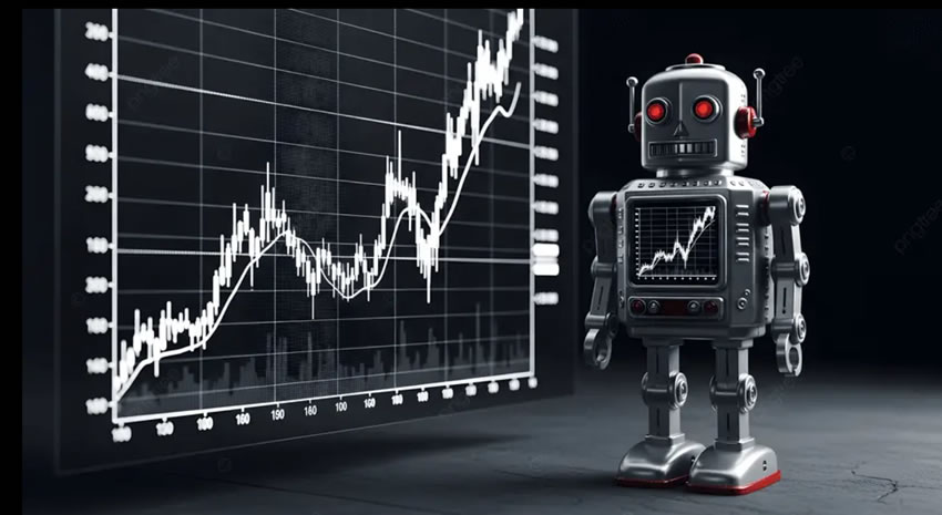 一文了解Web3 Robots赛道有潜力的百倍项目盘点
