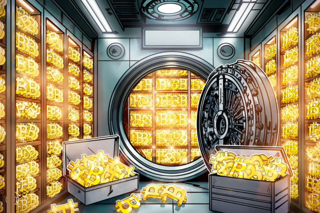 比特币（BTC）交易所资金流出：不能简单断定投资者在积累