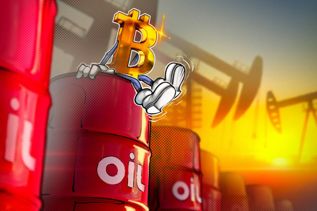 180美元油价冲击下,比特币(BTC)是避险资产还是风险标的?