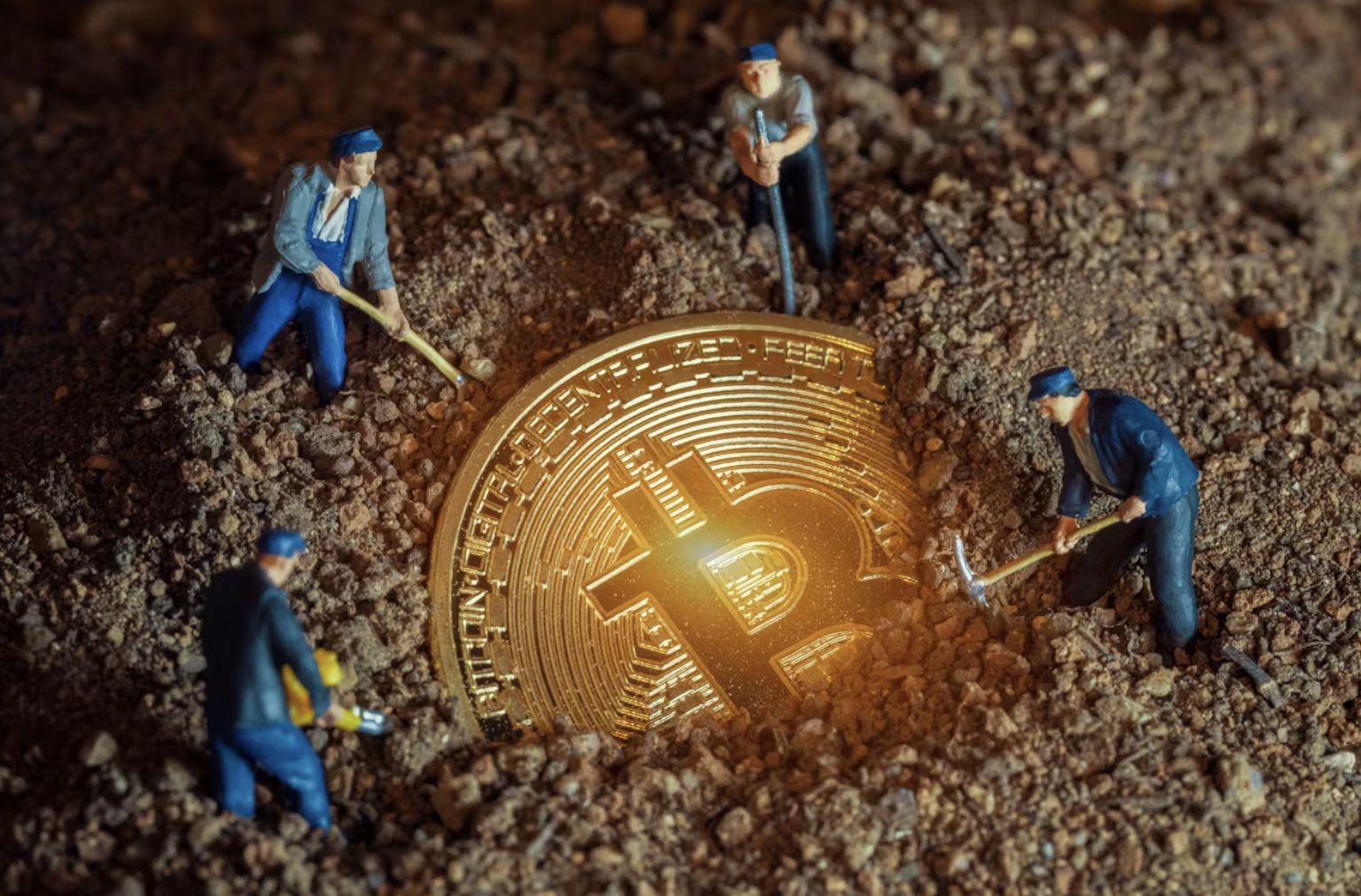 什么是比特币挖矿？2026年比特币挖矿还能赚钱吗？