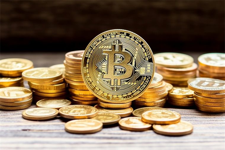 比特币价格预测:技术盘整与积极的基本面因素交汇