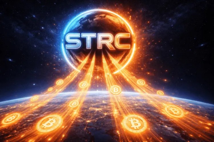 Strategy推出的STRC是什么?STRC会成为全球比特币永续定投引擎吗?