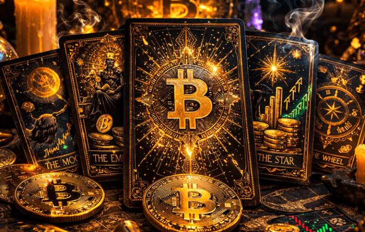 7.5万美元还是崩盘?预测市场揭示交易员对比特币3月价格走势的看法