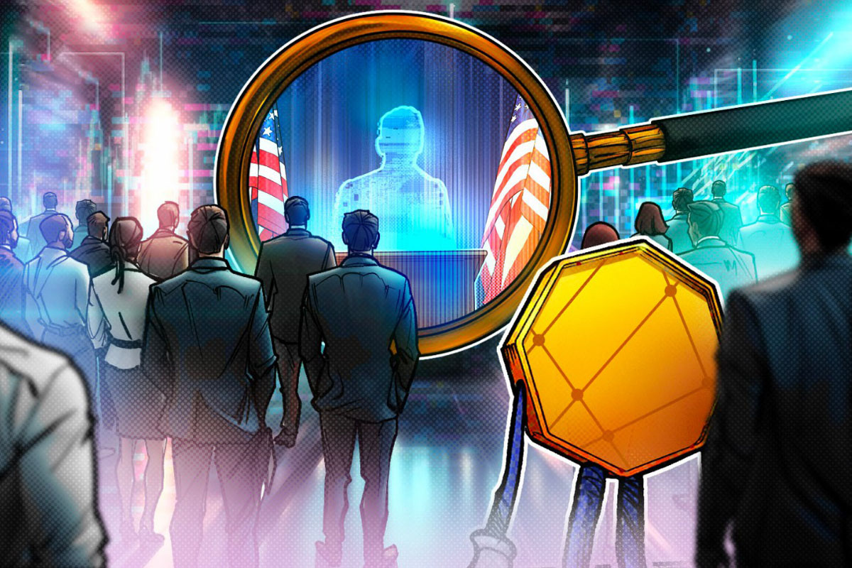 币安观点:美国中期选举或左右比特币(BTC)和股市短期波动与长期走势