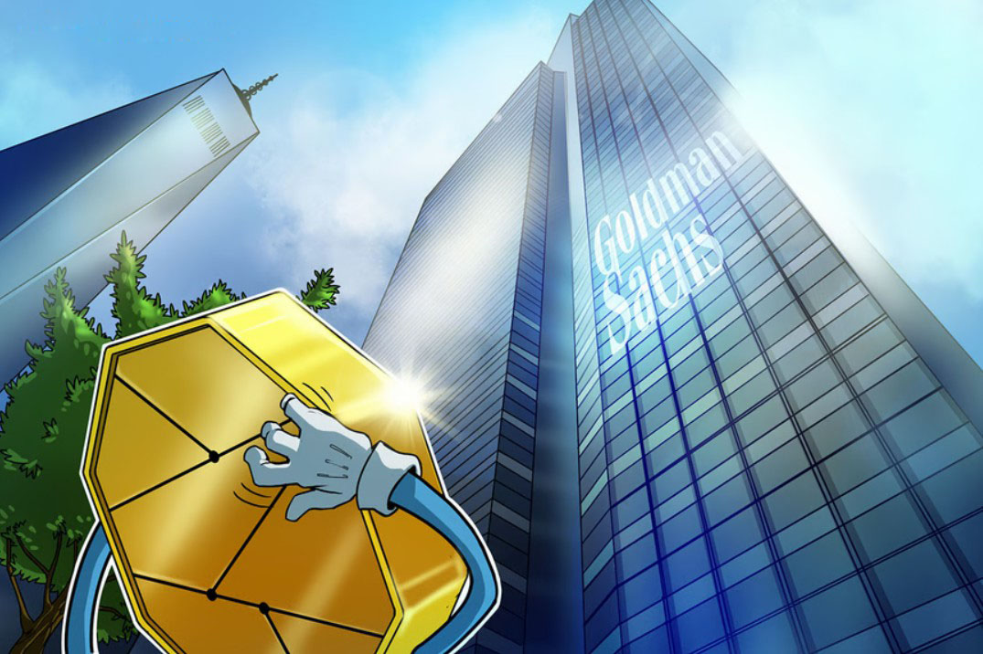 比特币(BTC)ETF获2.51亿美元资金流入,高盛成瑞波币(XRP)ETF首要持有机构