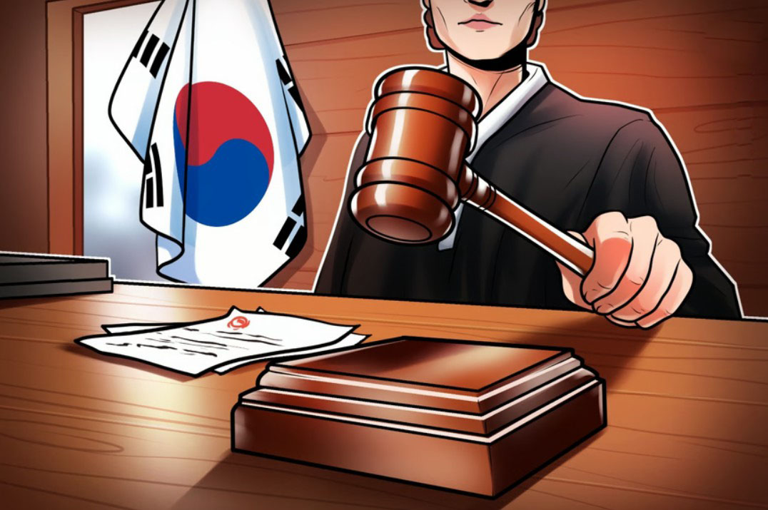 托管漏洞引发比特币（BTC）被盗事件，韩国追回并变卖得2150万美元款项
