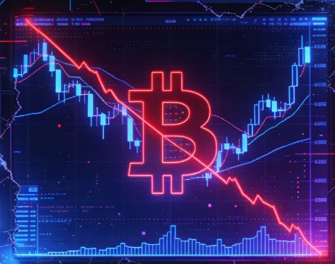 比特币2026年内或再跌30%，深熊之下哪里才是价格底线？