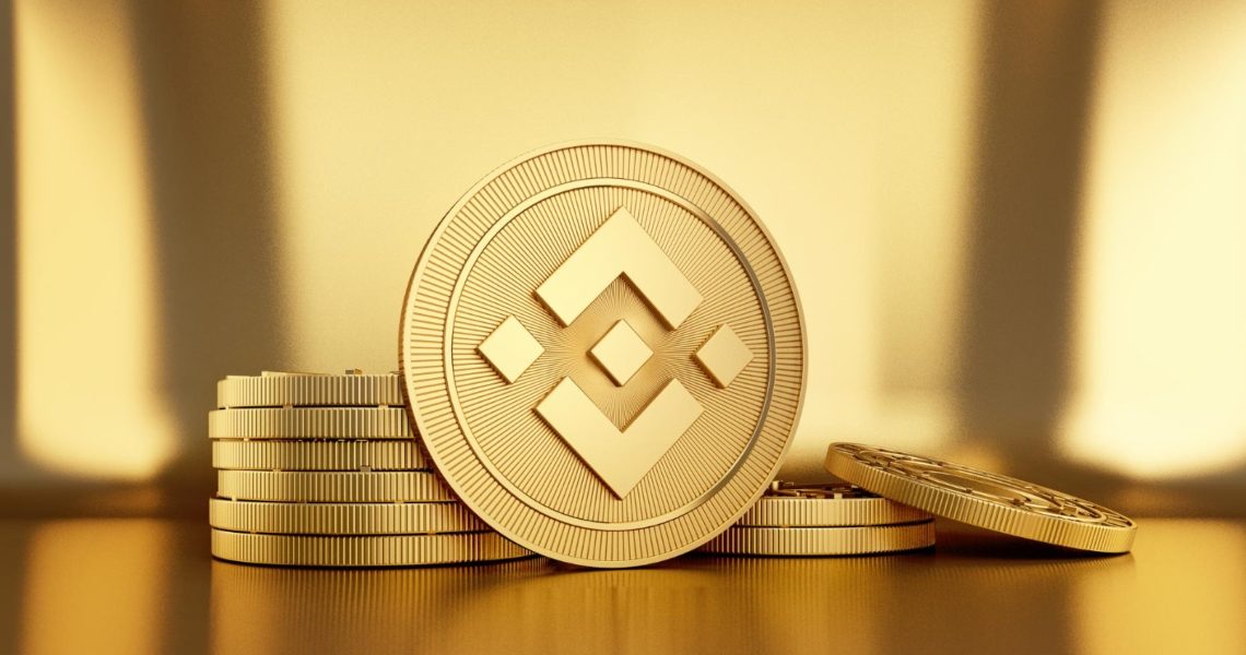 BNB（币安币）是什么？BNB历史最高价与历年价格全解析