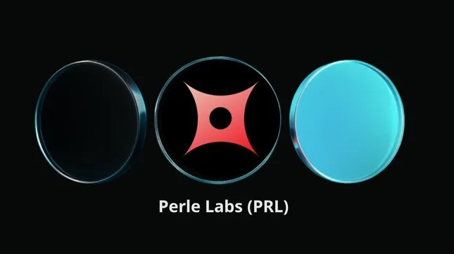 什么是Perle (PRL) 币?PRL代币经济学、价格图表