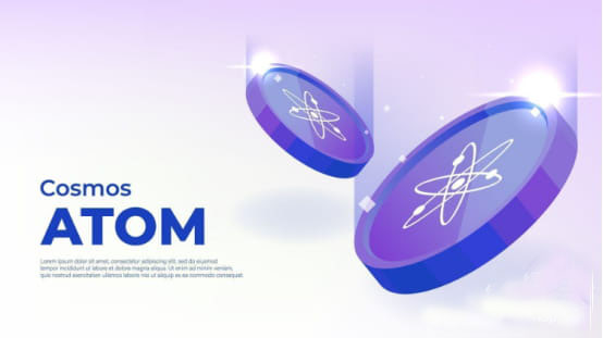 ATOM代币的用途有哪些?用户如何通过质押参与治理?