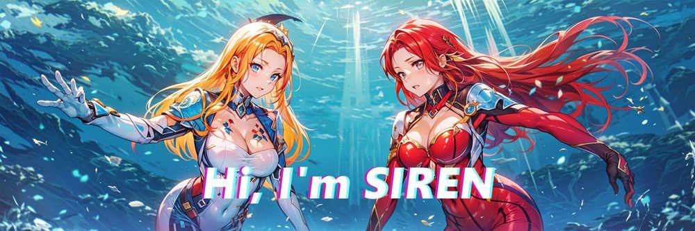 什么是Siren Crypto?