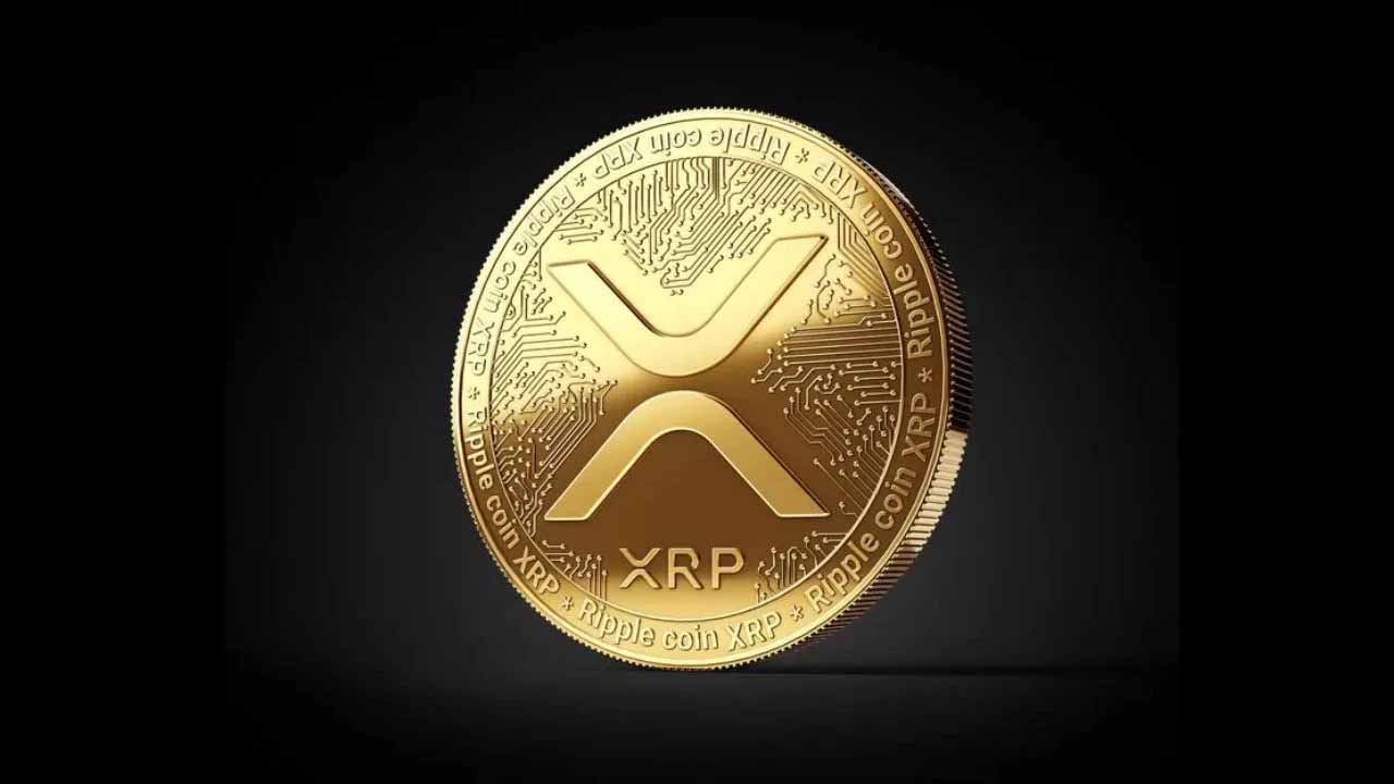 XRP代币总量是多少？目前市面上流通着多少枚XRP？一文盘点
