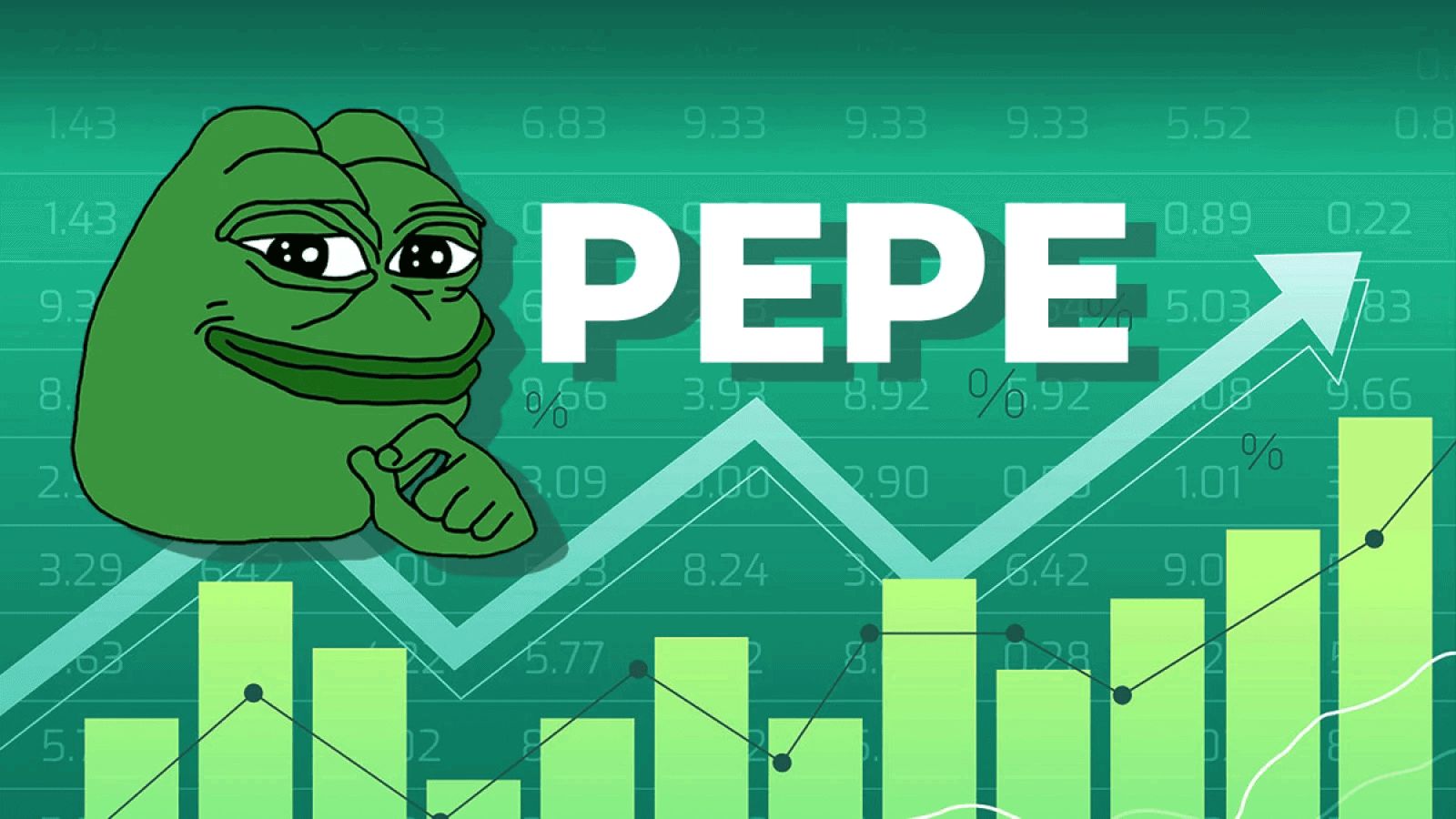 Pepe Coin价格预测2026:PEPE能否达到1美分?详细解析