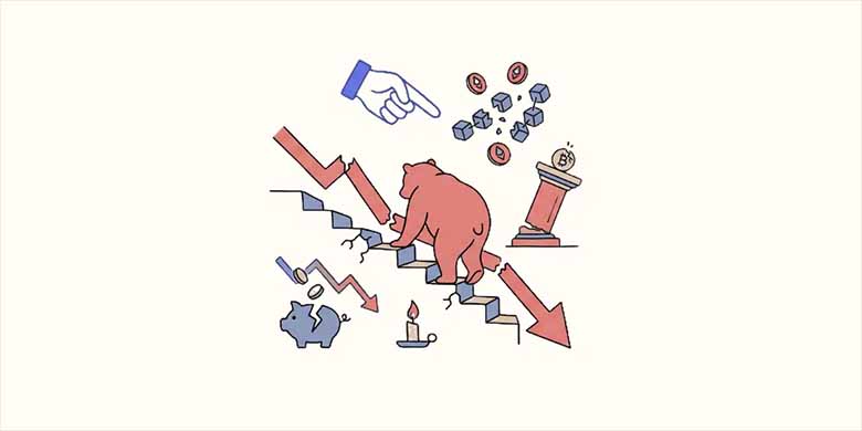 熊市是什么？定义、特征趋势与周期操作全攻略 （2026年最新）