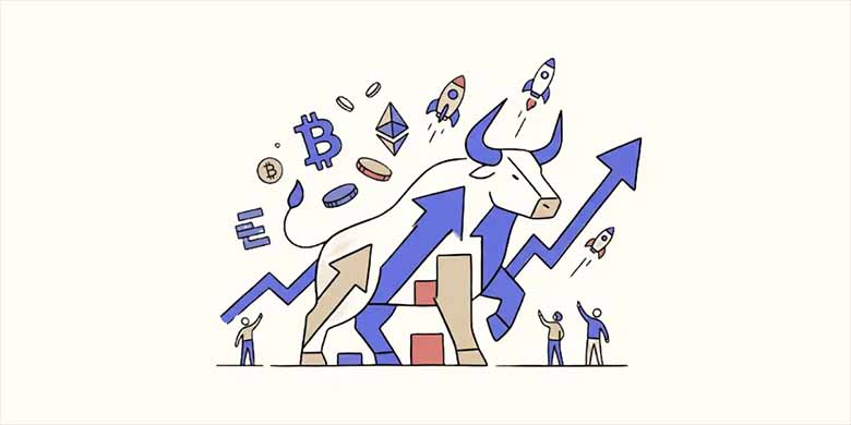牛市是什么?定义、由来与周期操作全攻略(2026年最新)