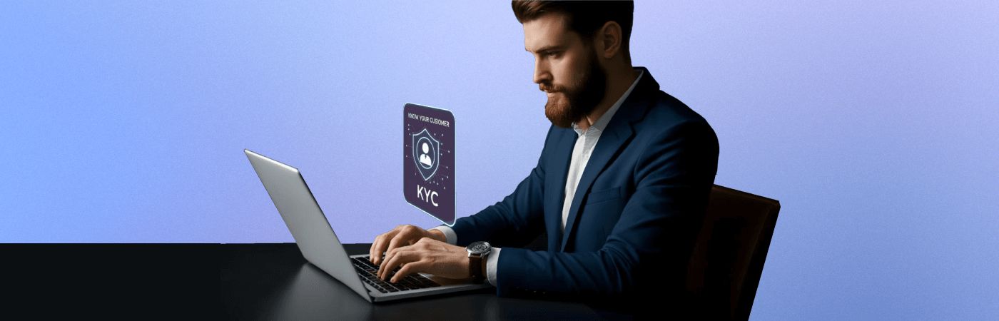 KYC在加密货币中的作用:安全、信任与合规指南