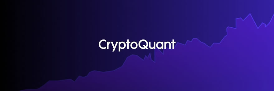 CryptoQuant是什么平台？CryptoQuant链上数据分析平台功能介绍