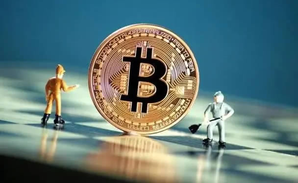 虚拟货币看盘攻略:常见看盘软件有哪些?如何查看价格走势?一文带你看懂虚拟货币技术分