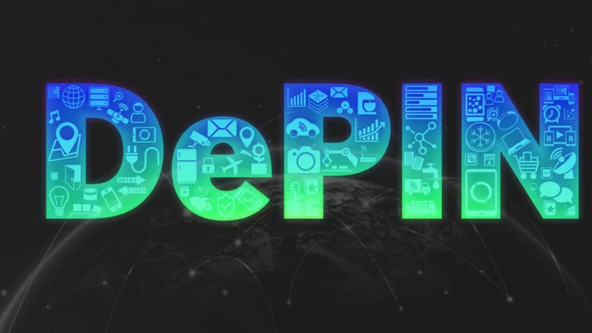 什么是 DePIN？去中心化物理基础设施网络的机遇与挑战