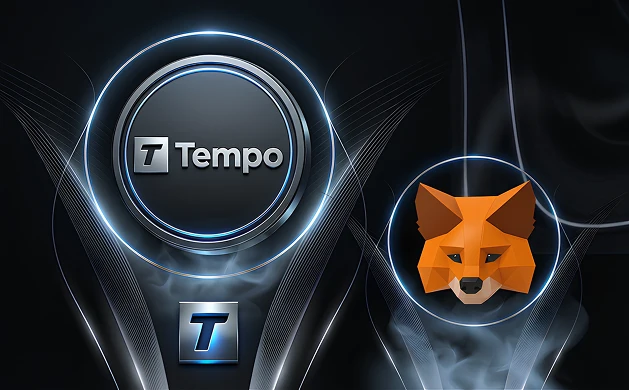 可以在MetaMask中添加Tempo吗？如何添加？MetaMask添加Tempo的操作教程