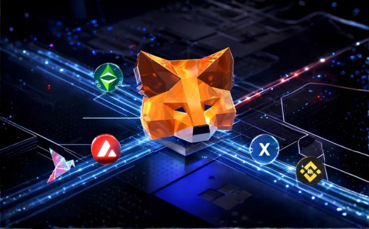 我可以在MetaMask钱包中添加自定义网络吗?如何操作?MetaMask网络添加教学