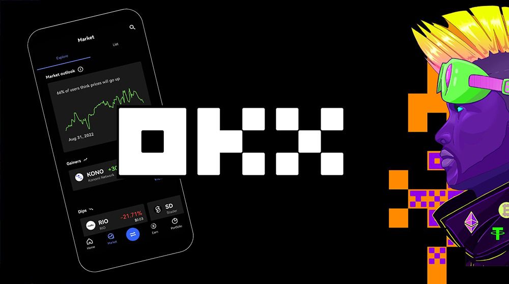 欧易(OKX)Web3钱包完整教程:注册、USDT转入转出全流程