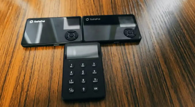 SafePal全系测评:告别USB线,适合普通用户使用的硬件钱包