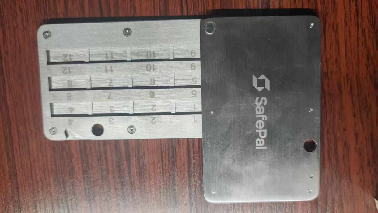 SafePal全系测评:告别USB线,适合普通用户使用的硬件钱包
