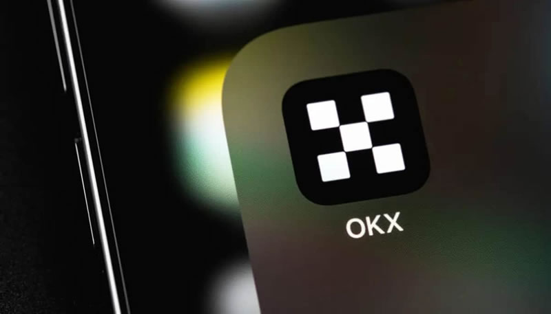 OKX怎么删除钱包?OKX钱包删除钱包账户图文教程